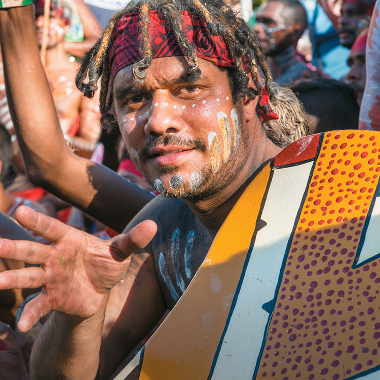 Cairns Indigenous Art Fair