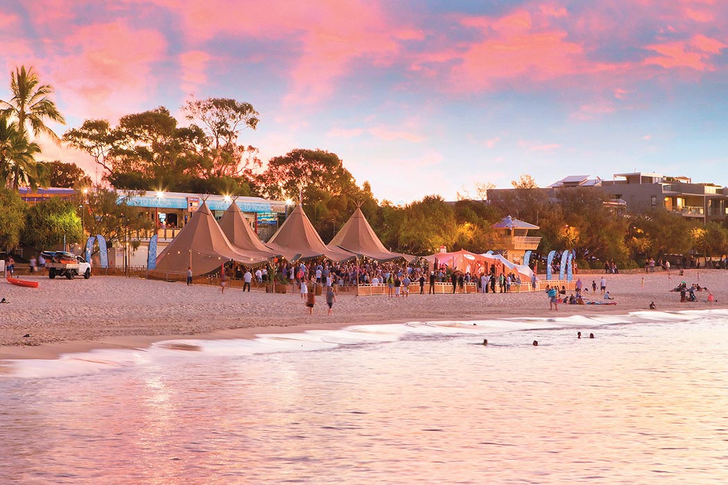 Noosa Food and Wine Festival